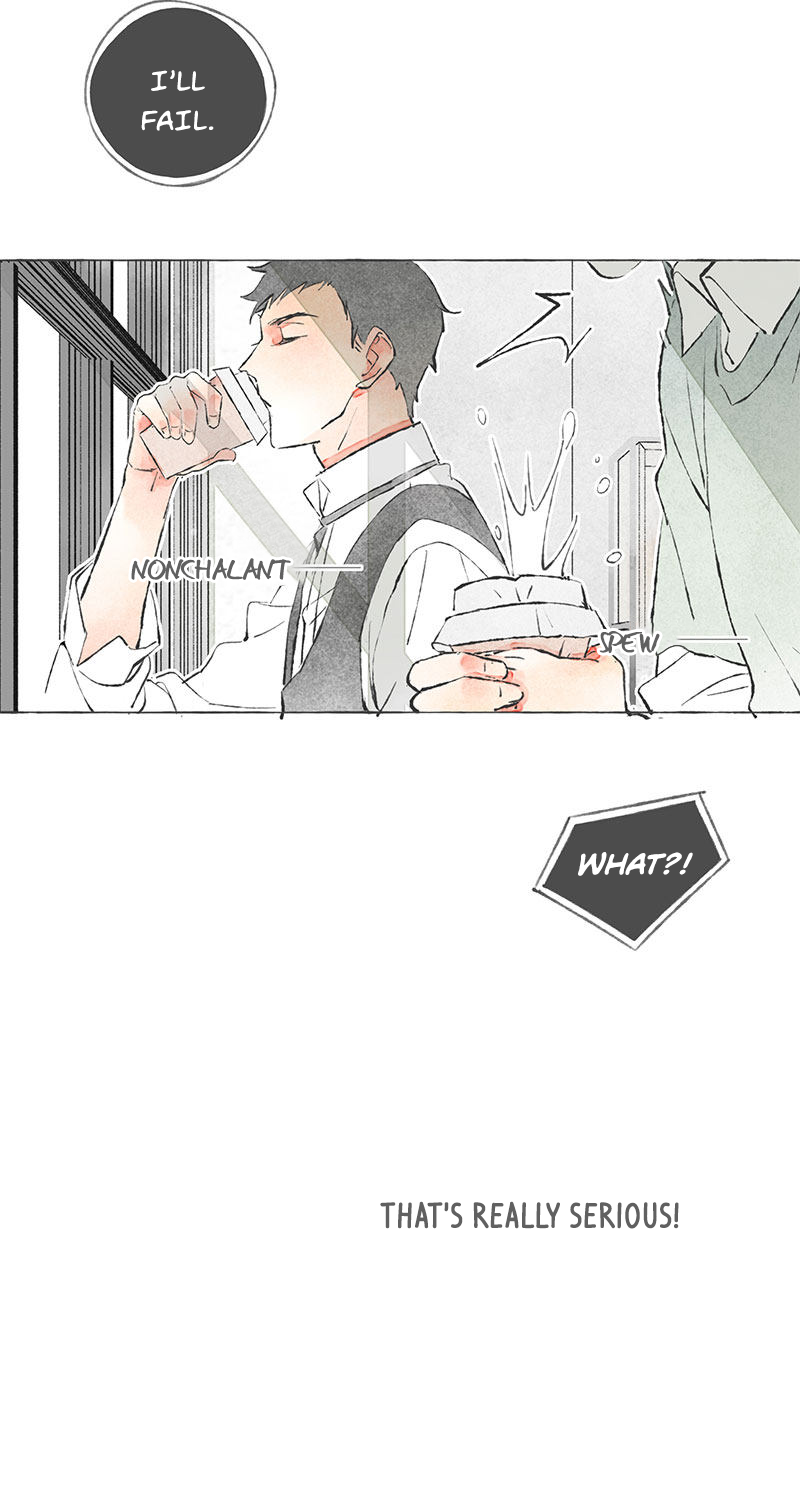 Starting With a Lie Chapter 4 page 32 - Chapter 4