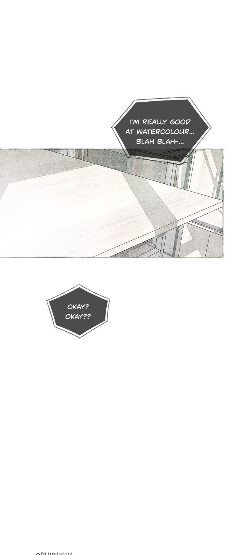 Starting With a Lie Chapter 4 page 39 - Chapter 4