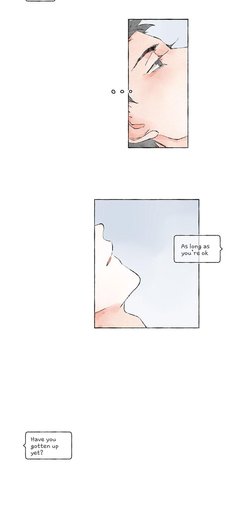 Starting With a Lie Chapter 4 page 4 - Chapter 4