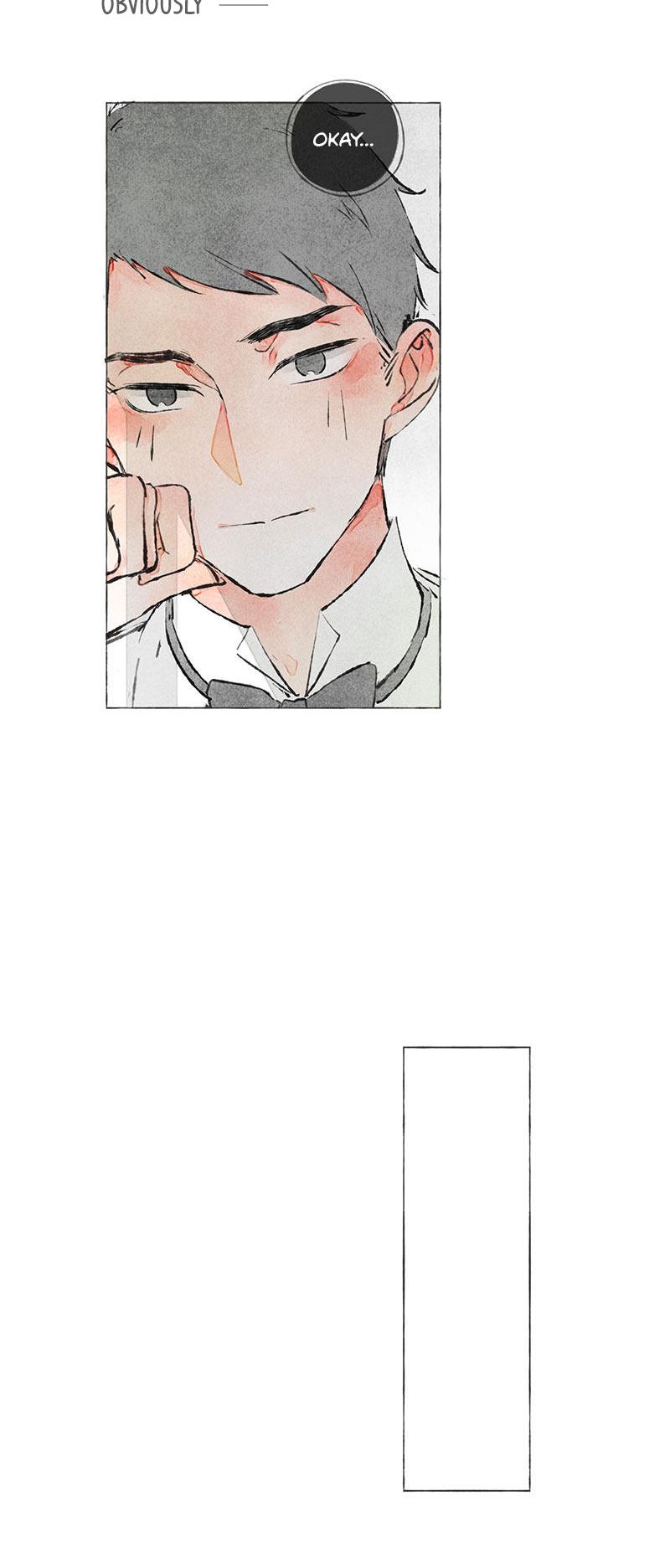 Starting With a Lie Chapter 4 page 40 - Chapter 4