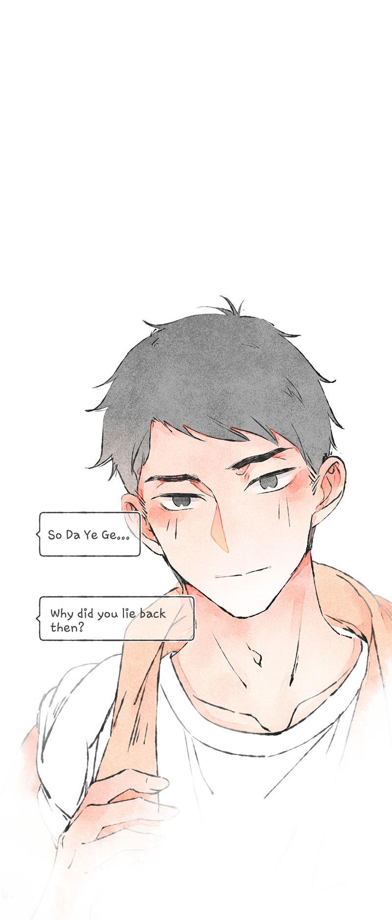 Starting With a Lie Chapter 4 page 41 - Chapter 4