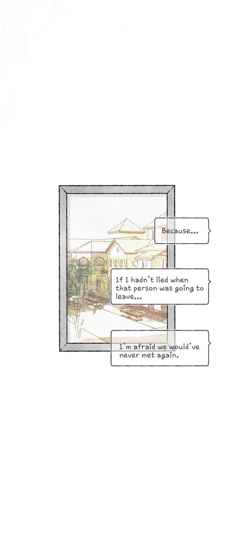 Starting With a Lie Chapter 4 page 42 - Chapter 4