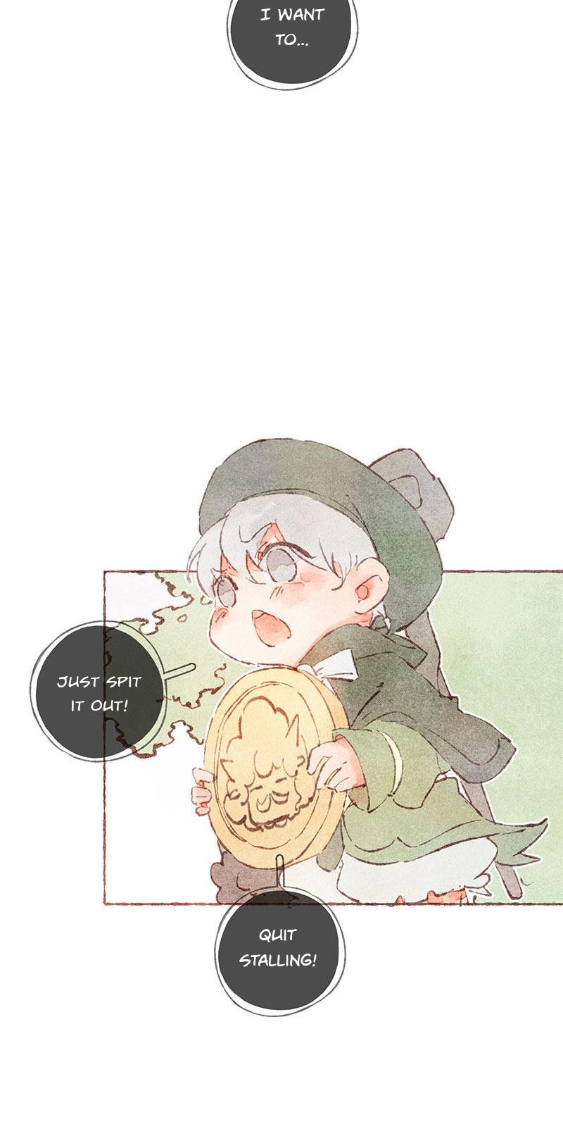 Starting With a Lie Chapter 40.5 page 6 - Chapter 40.5