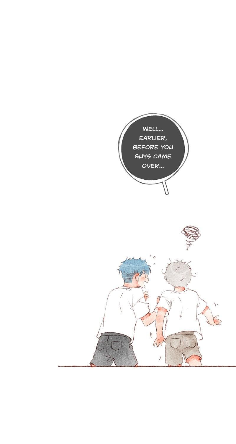 Starting With a Lie Chapter 40 page 11 - Chapter 40
