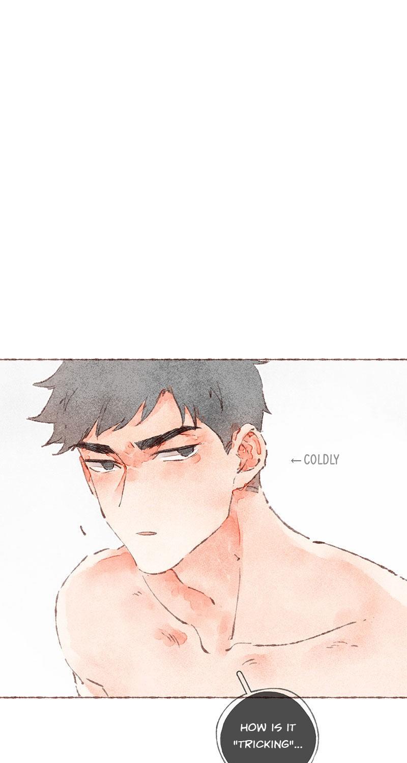 Starting With a Lie Chapter 40 page 17 - Chapter 40