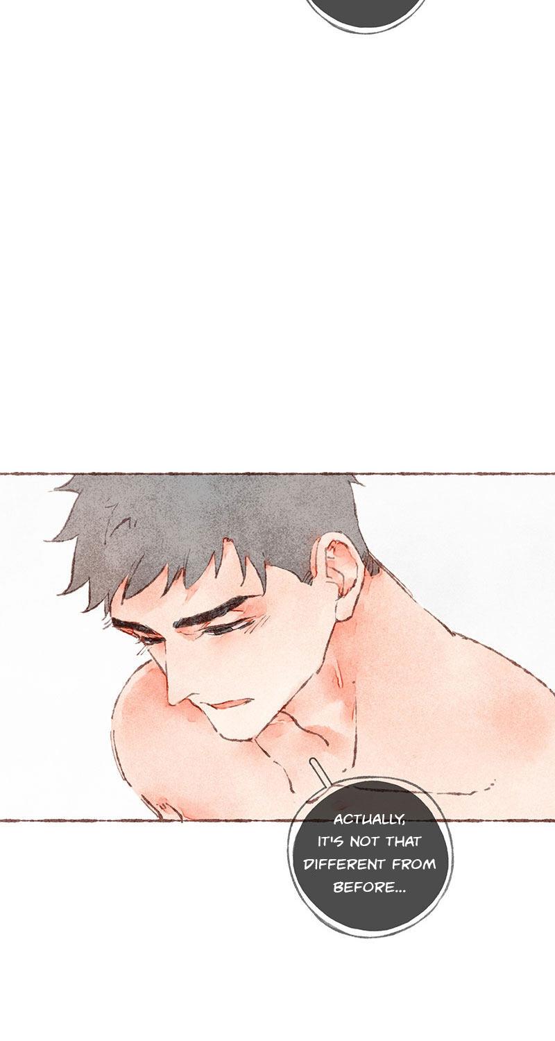 Starting With a Lie Chapter 40 page 18 - Chapter 40