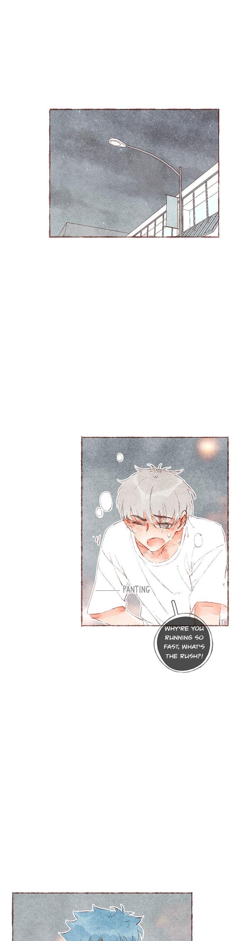 Starting With a Lie Chapter 40 page 2 - Chapter 40