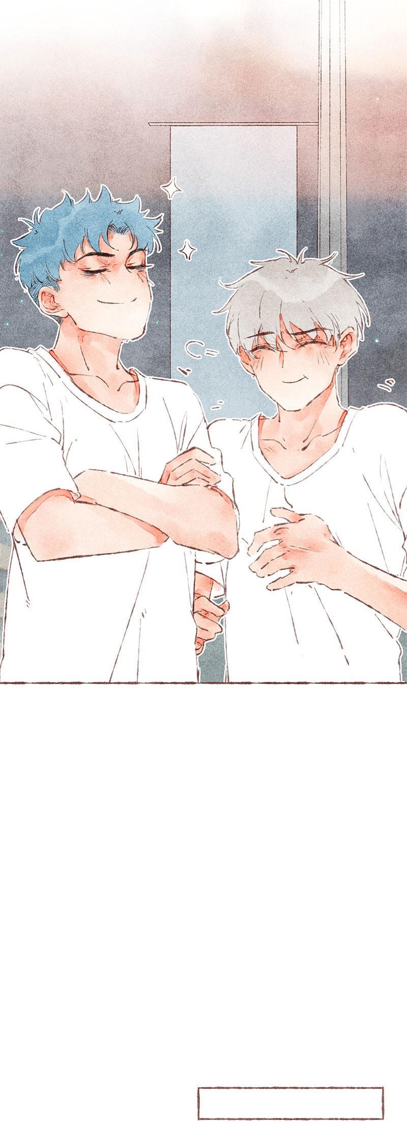 Starting With a Lie Chapter 40 page 6 - Chapter 40