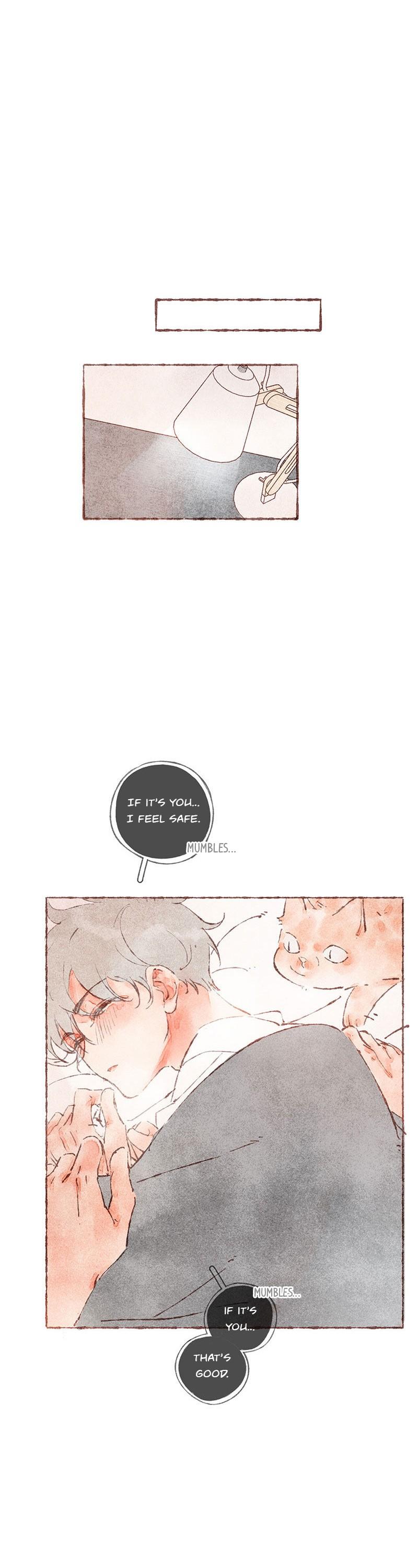 Starting With a Lie Chapter 41 page 15 - Chapter 41