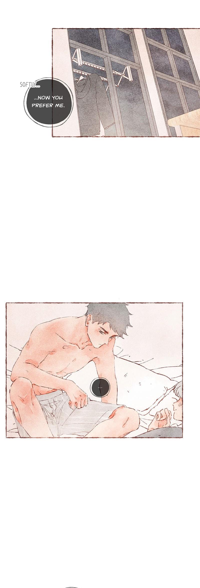 Starting With a Lie Chapter 41 page 17 - Chapter 41