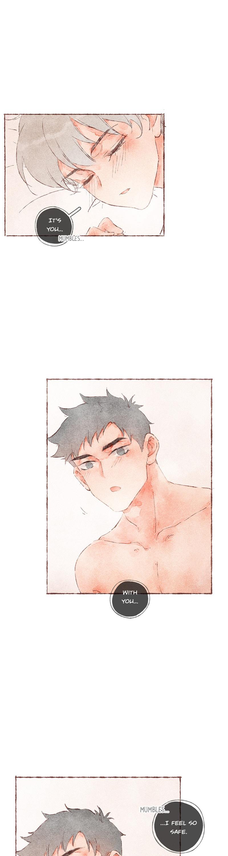 Starting With a Lie Chapter 41 page 19 - Chapter 41