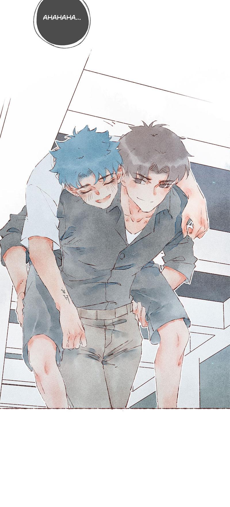 Starting With a Lie Chapter 41 page 24 - Chapter 41