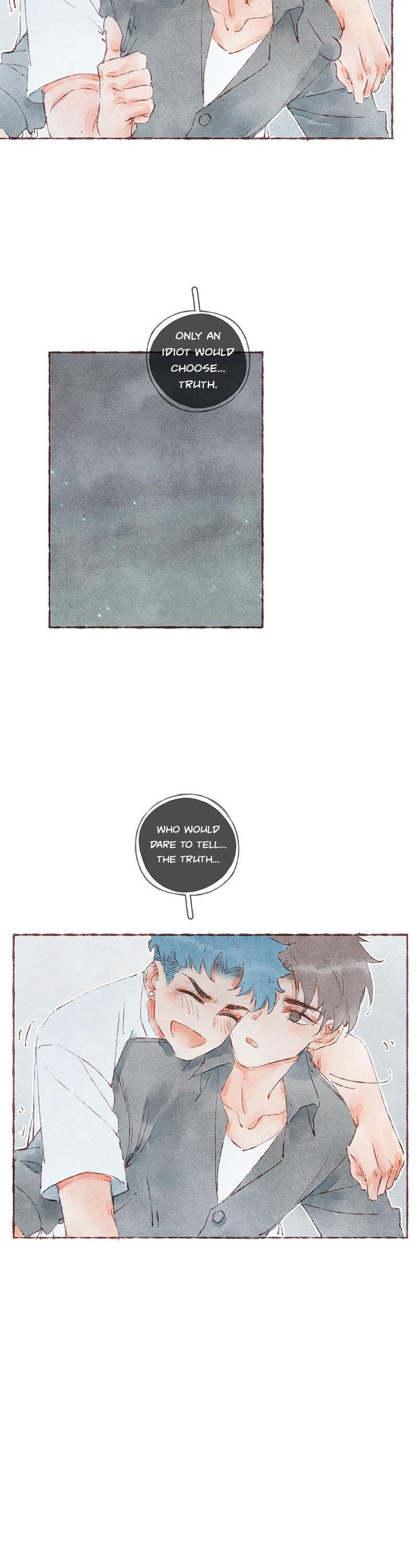 Starting With a Lie Chapter 41 page 28 - Chapter 41
