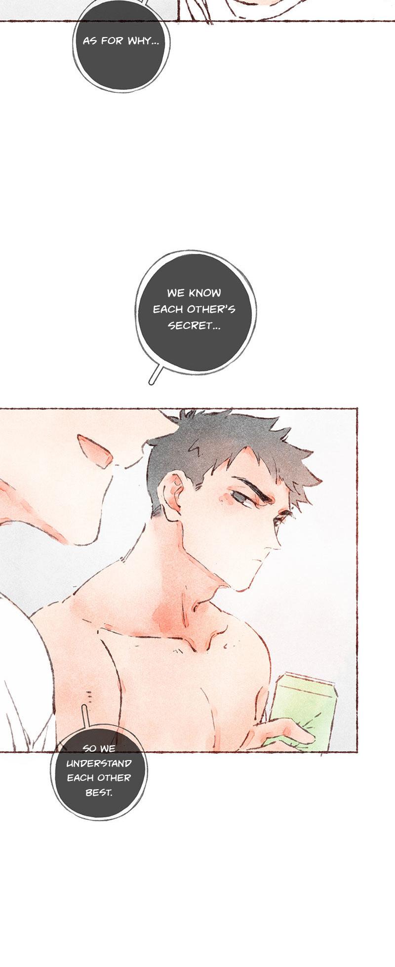 Starting With a Lie Chapter 41 page 6 - Chapter 41