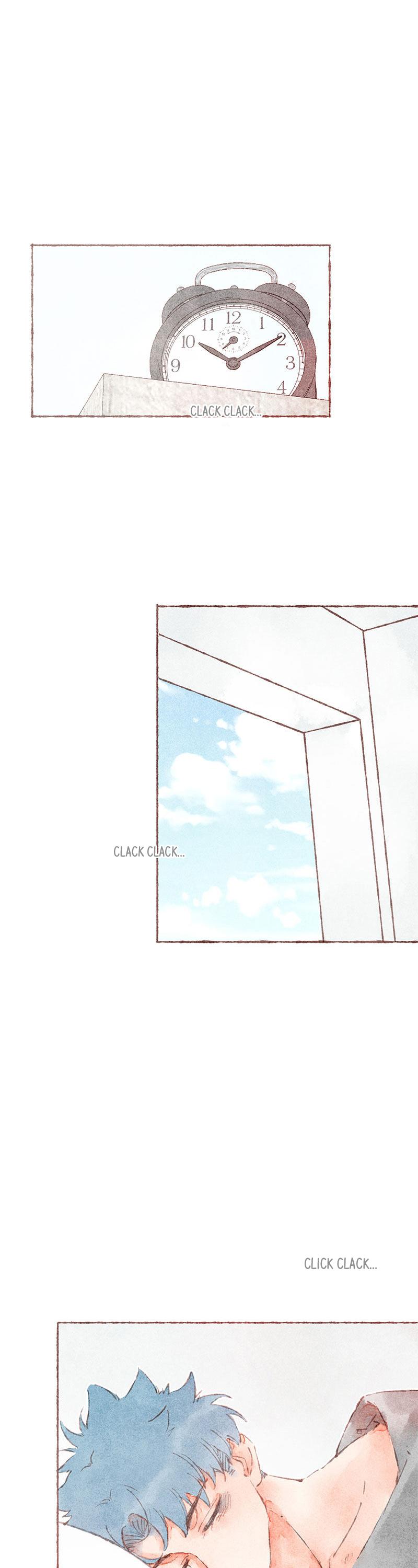 Starting With a Lie Chapter 42 page 1 - Chapter 42
