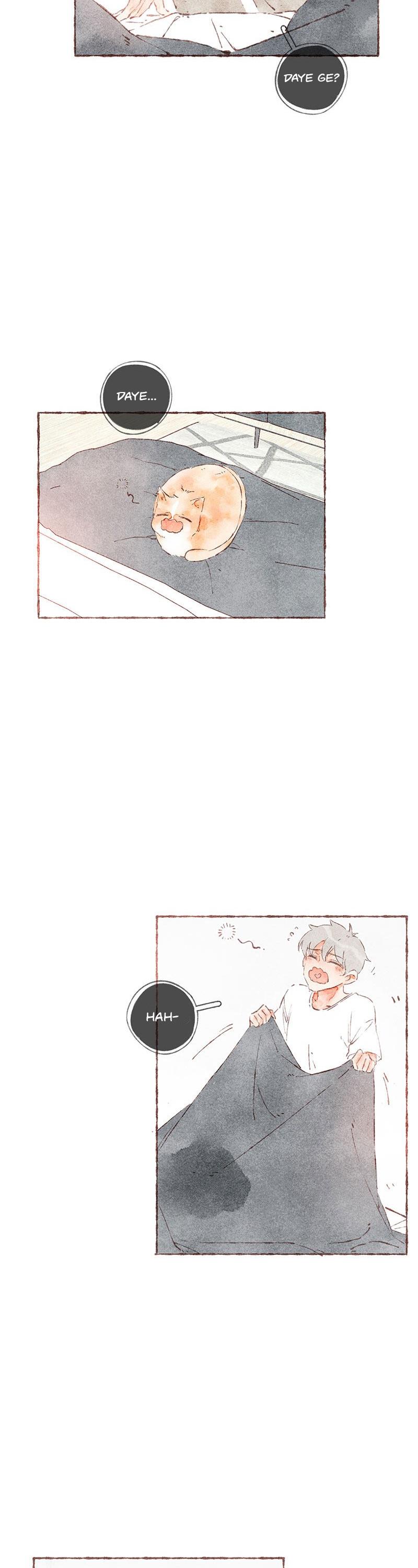 Starting With a Lie Chapter 42 page 10 - Chapter 42
