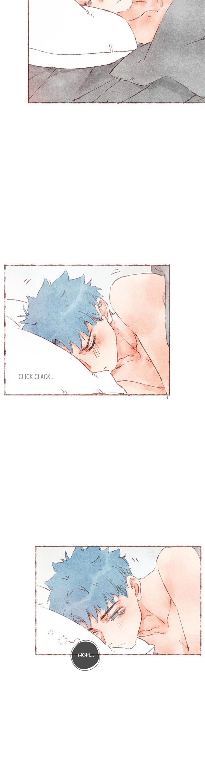 Starting With a Lie Chapter 42 page 2 - Chapter 42