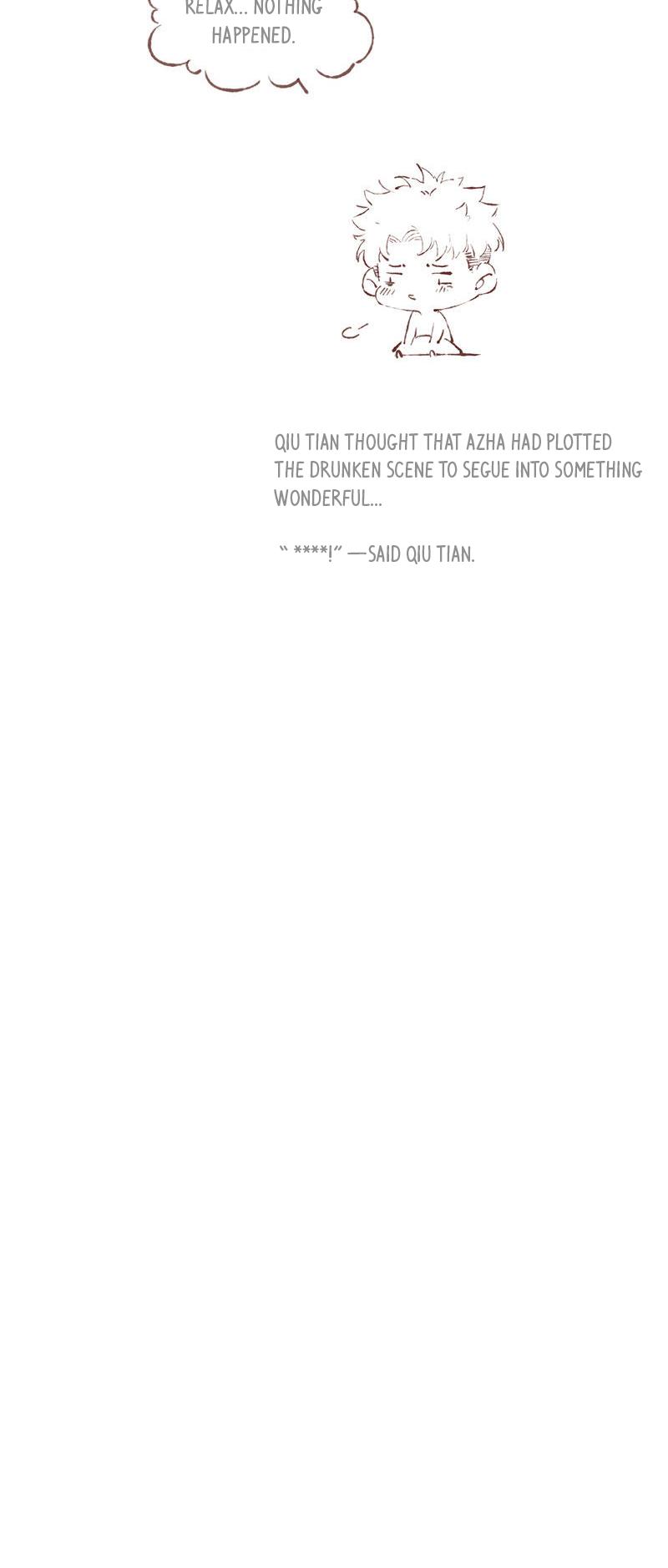 Starting With a Lie Chapter 42 page 24 - Chapter 42