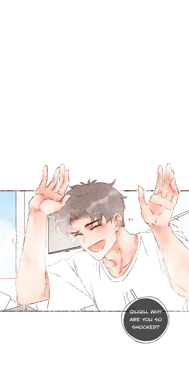 Starting With a Lie Chapter 42 page 6 - Chapter 42