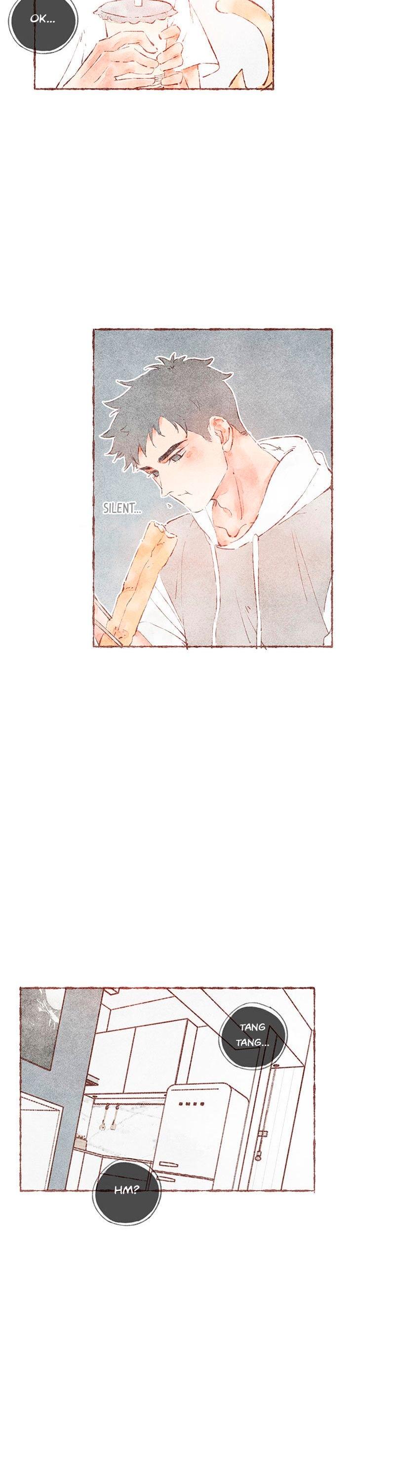 Starting With a Lie Chapter 43 page 20 - Chapter 43