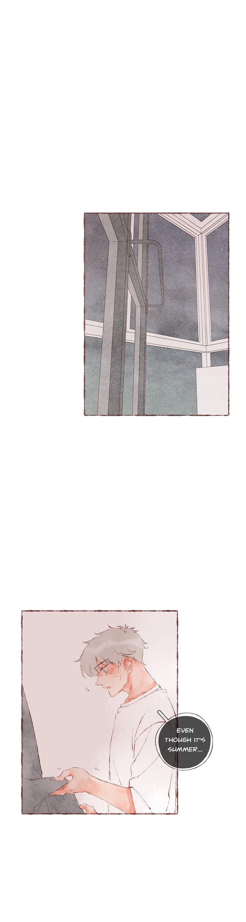 Starting With a Lie Chapter 44 page 10 - Chapter 44