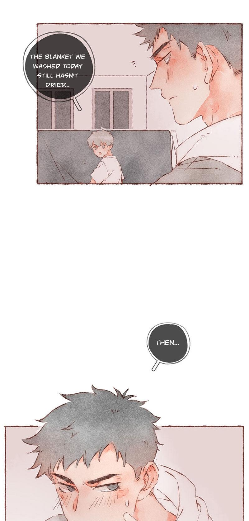 Starting With a Lie Chapter 44 page 11 - Chapter 44