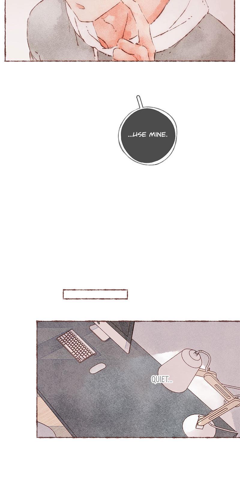 Starting With a Lie Chapter 44 page 12 - Chapter 44