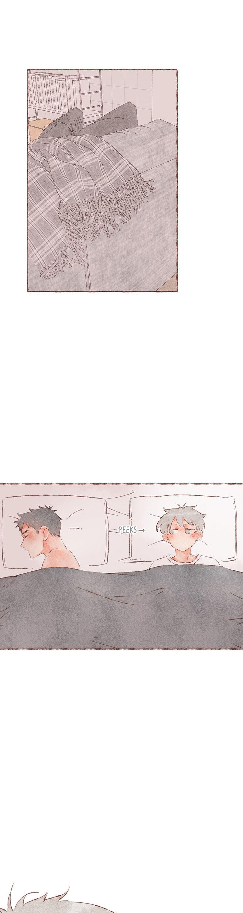 Starting With a Lie Chapter 44 page 13 - Chapter 44