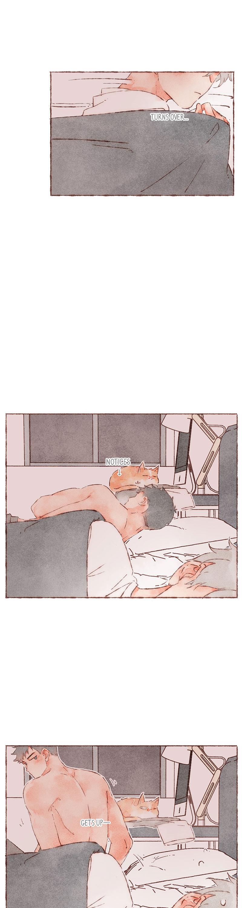 Starting With a Lie Chapter 44 page 16 - Chapter 44