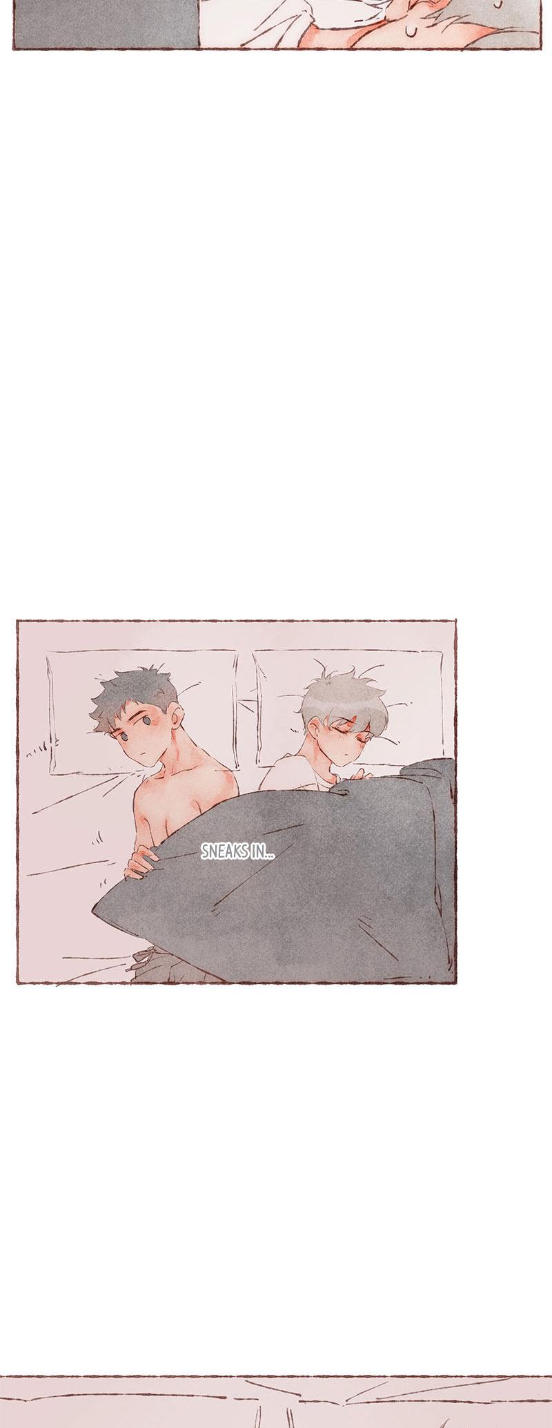 Starting With a Lie Chapter 44 page 17 - Chapter 44