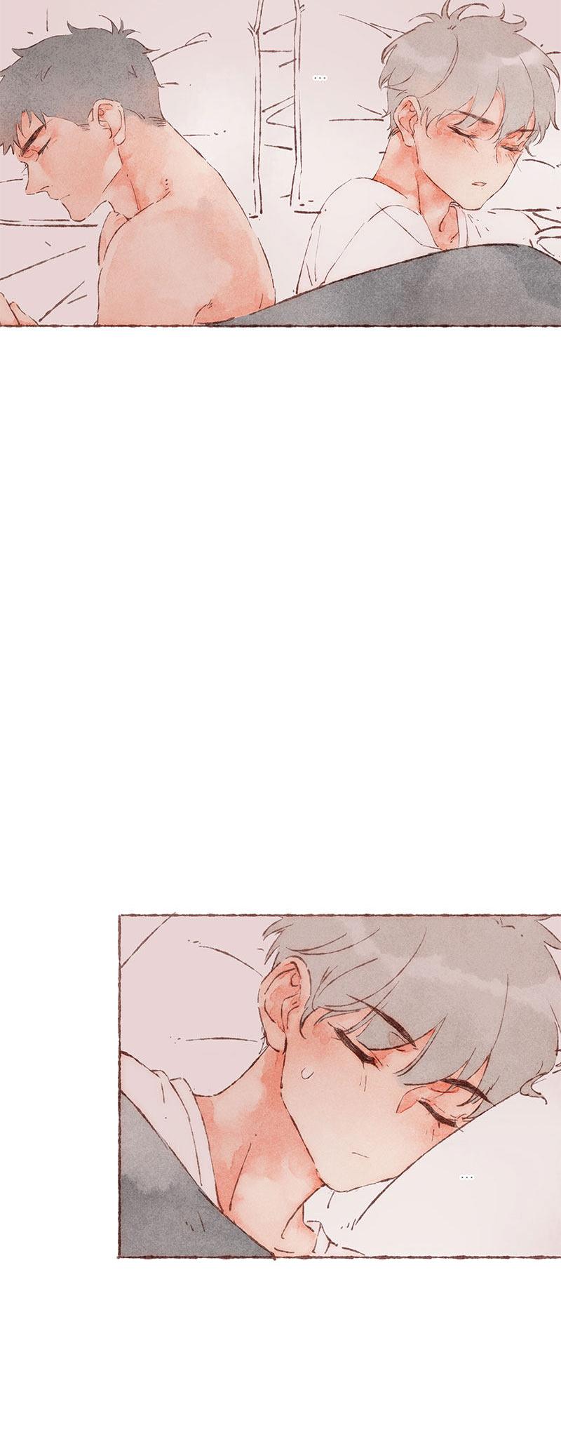 Starting With a Lie Chapter 44 page 18 - Chapter 44