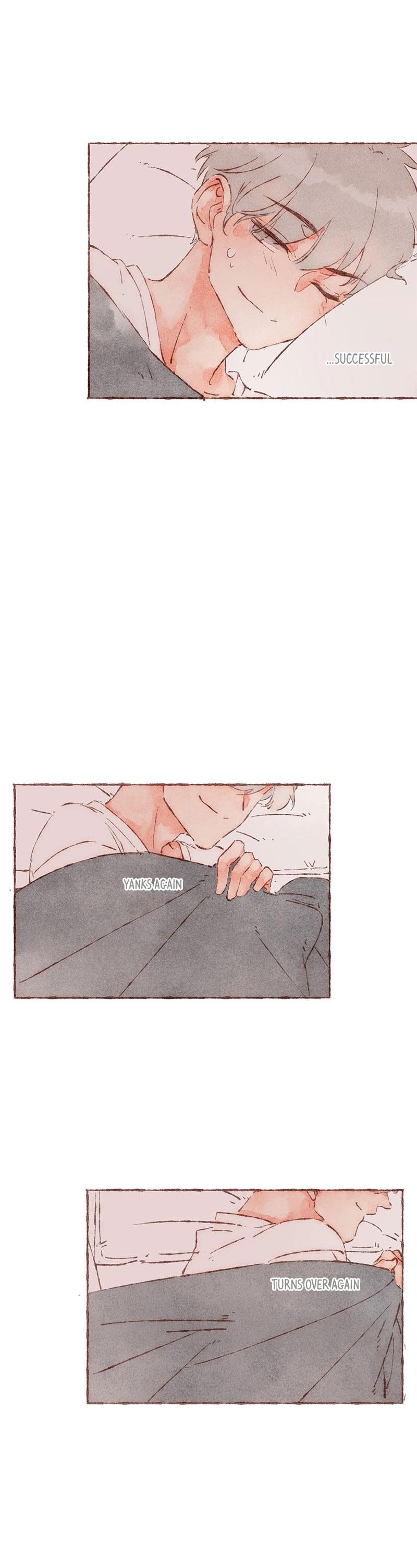 Starting With a Lie Chapter 44 page 19 - Chapter 44