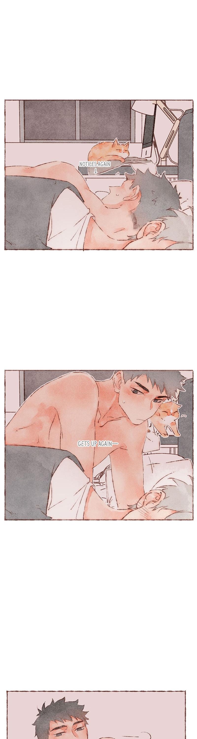 Starting With a Lie Chapter 44 page 20 - Chapter 44