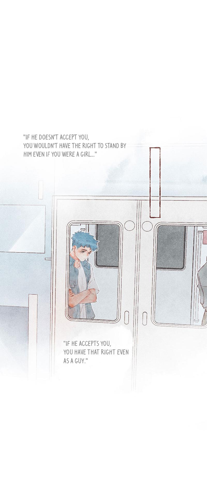 Starting With a Lie Chapter 44 page 6 - Chapter 44