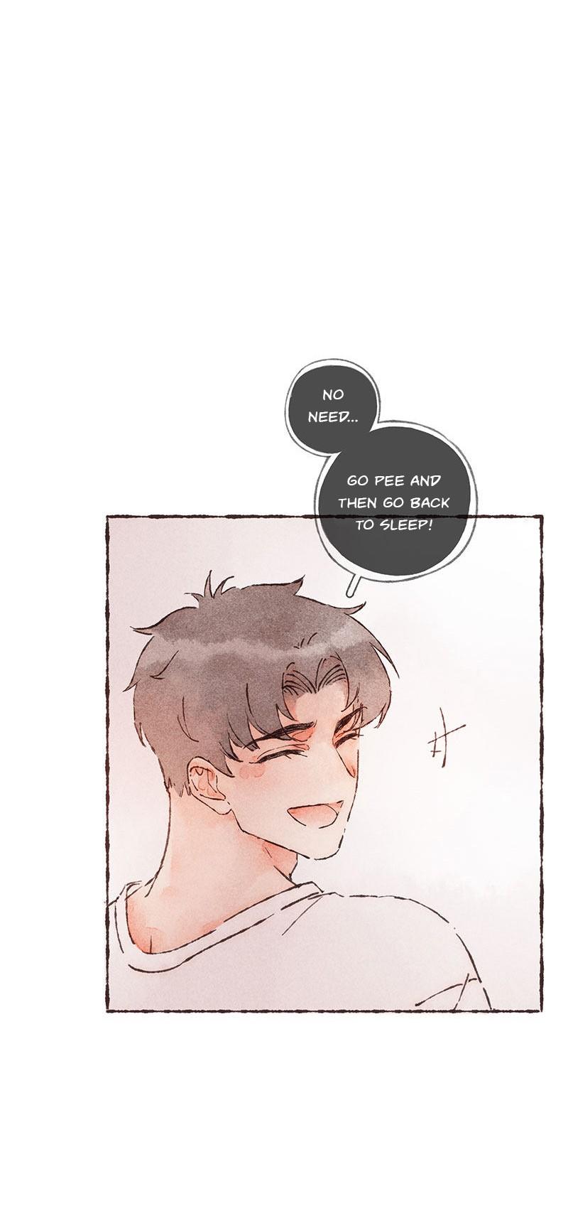 Starting With a Lie Chapter 45 page 12 - Chapter 45
