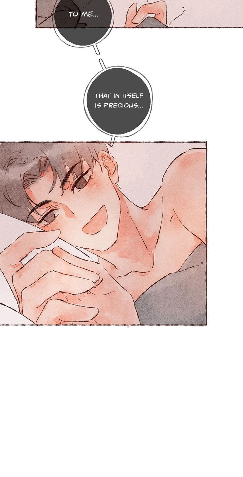 Starting With a Lie Chapter 45 page 22 - Chapter 45