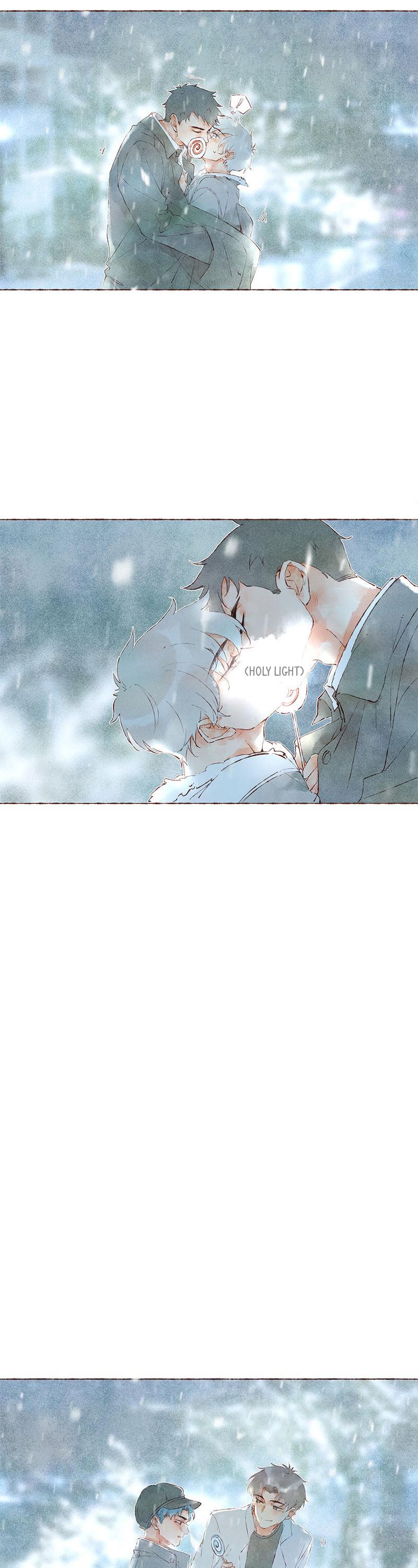 Starting With a Lie Chapter 45 page 32 - Chapter 45