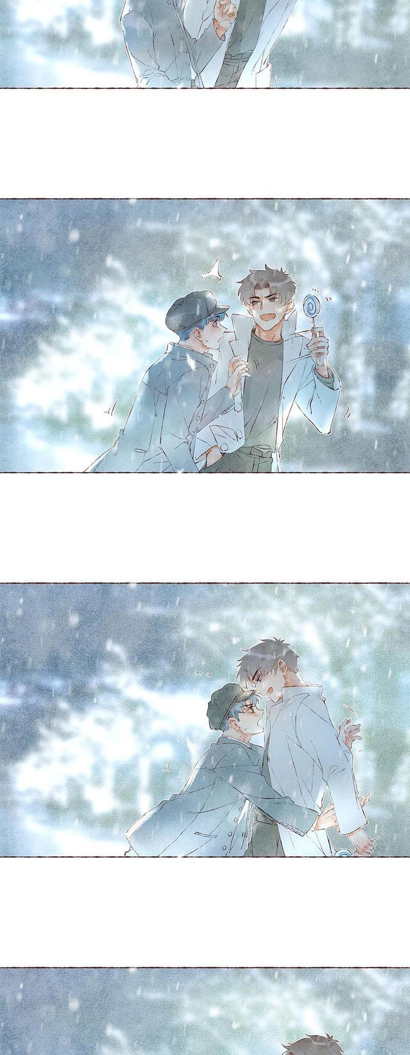 Starting With a Lie Chapter 45 page 33 - Chapter 45