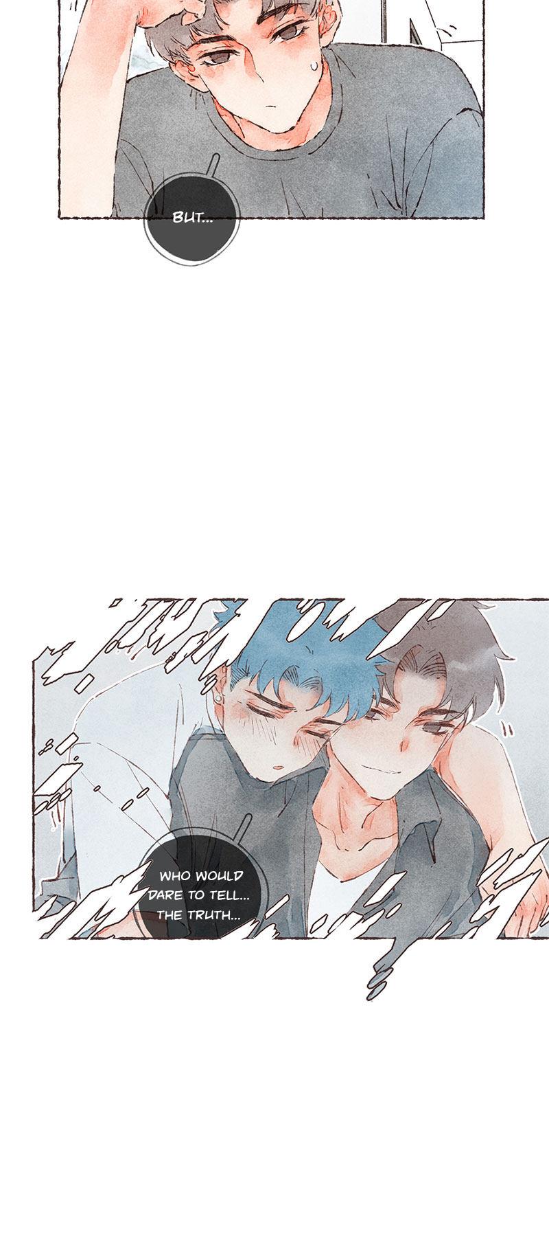 Starting With a Lie Chapter 45 page 5 - Chapter 45