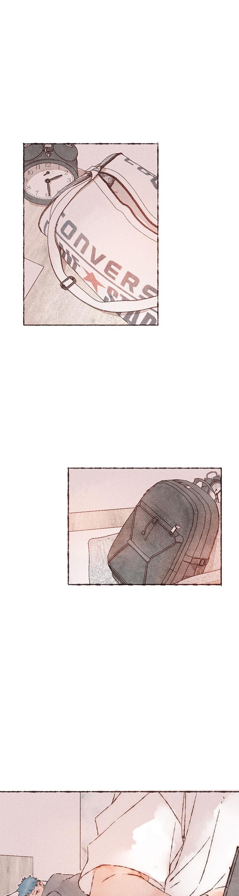 Starting With a Lie Chapter 45 page 8 - Chapter 45