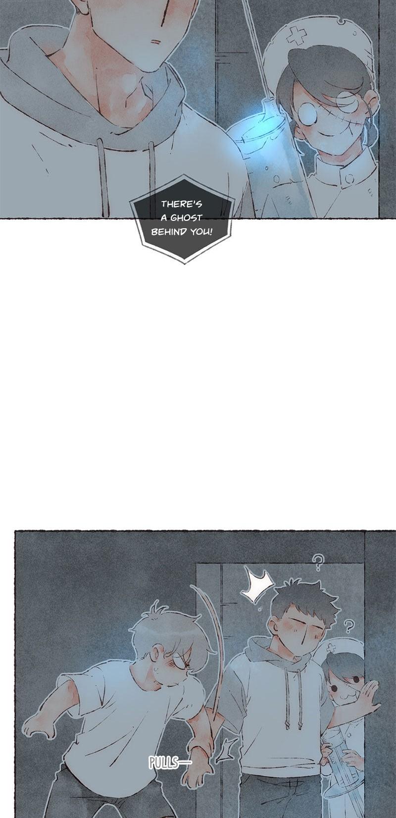 Starting With a Lie Chapter 46 page 16 - Chapter 46