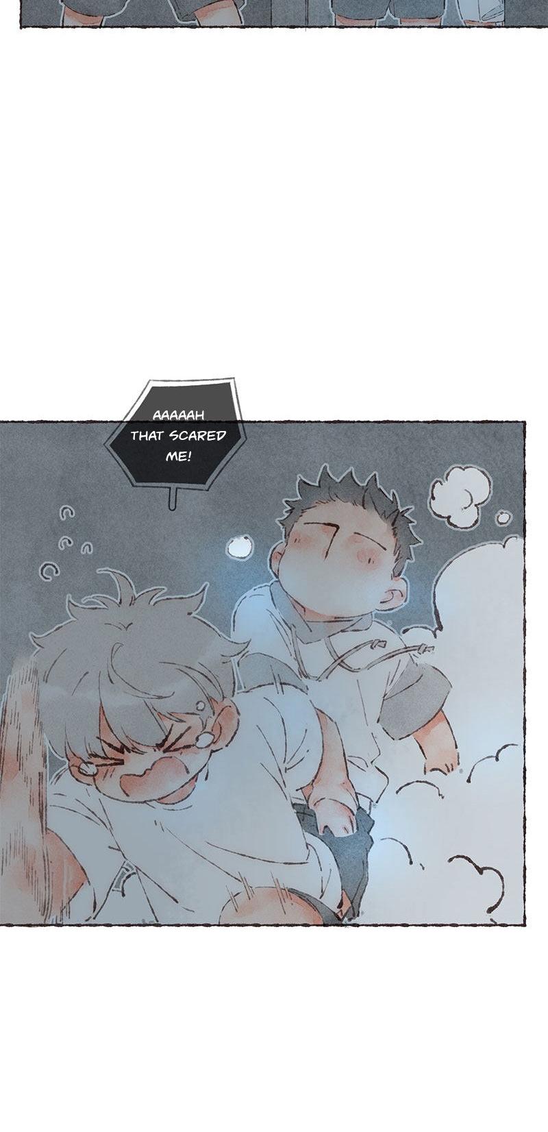 Starting With a Lie Chapter 46 page 17 - Chapter 46