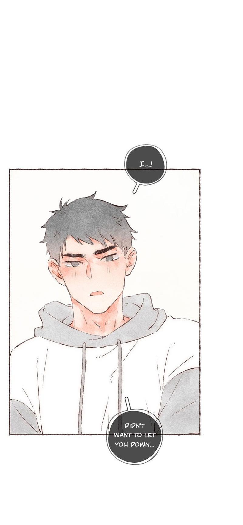 Starting With a Lie Chapter 46 page 23 - Chapter 46