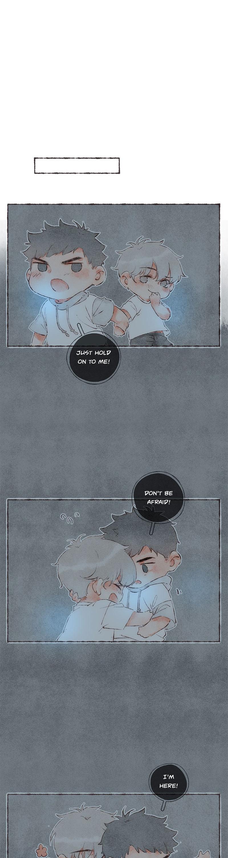 Starting With a Lie Chapter 46 page 9 - Chapter 46