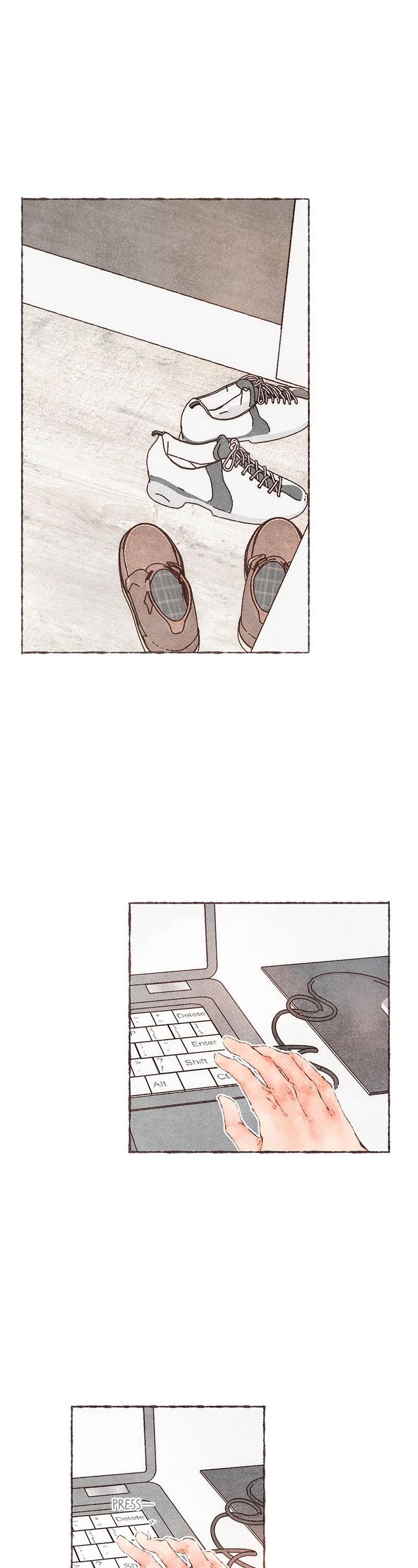 Starting With a Lie Chapter 47 page 1 - Chapter 47