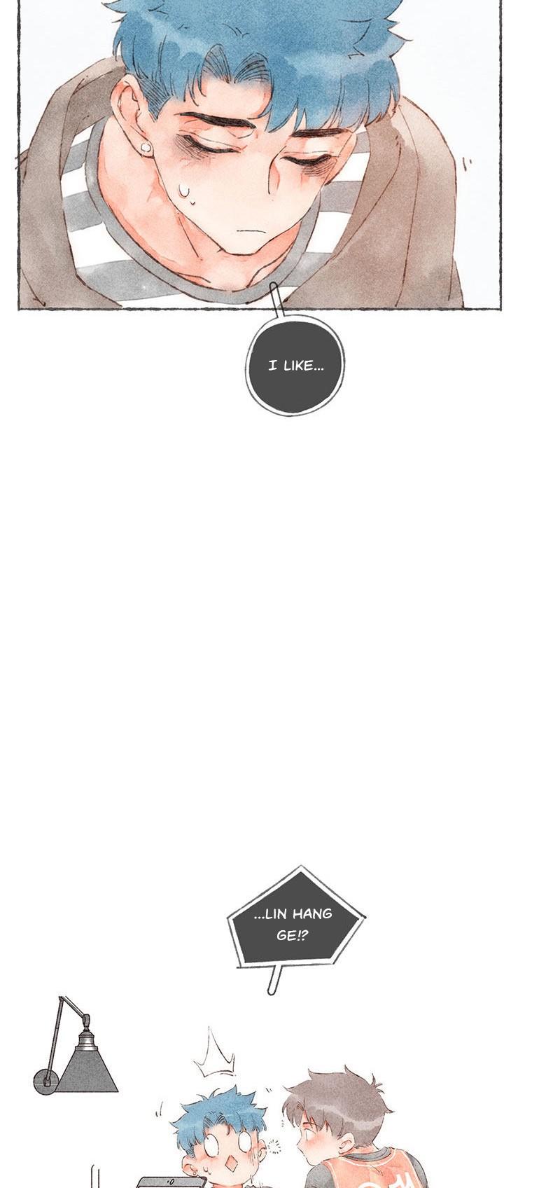 Starting With a Lie Chapter 47 page 11 - Chapter 47