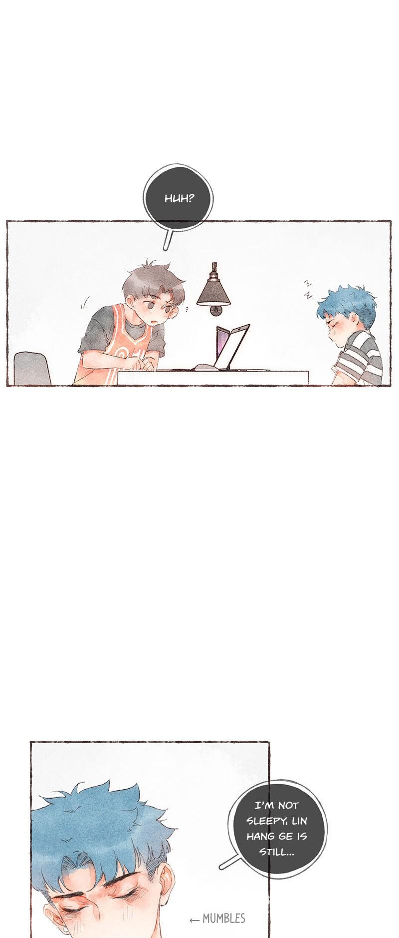 Starting With a Lie Chapter 47 page 5 - Chapter 47