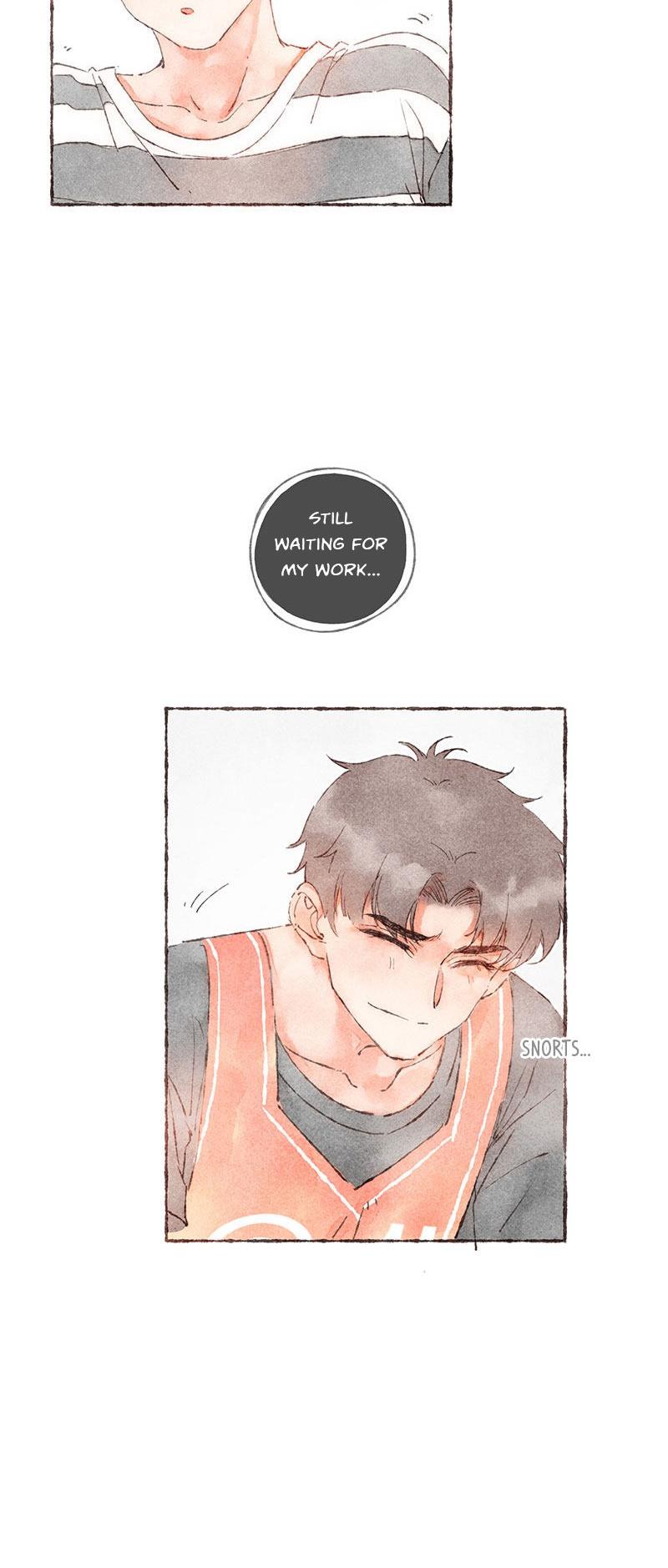 Starting With a Lie Chapter 47 page 6 - Chapter 47