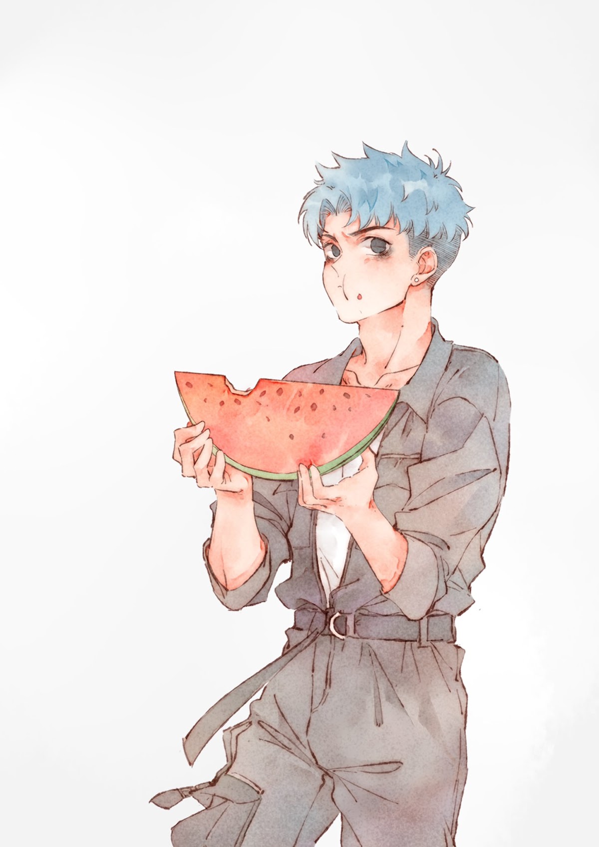 Starting With a Lie Chapter 48.5 page 17 - Chapter 48.5