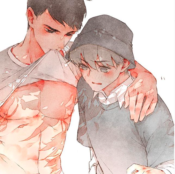 Starting With a Lie Chapter 48.5 page 18 - Chapter 48.5